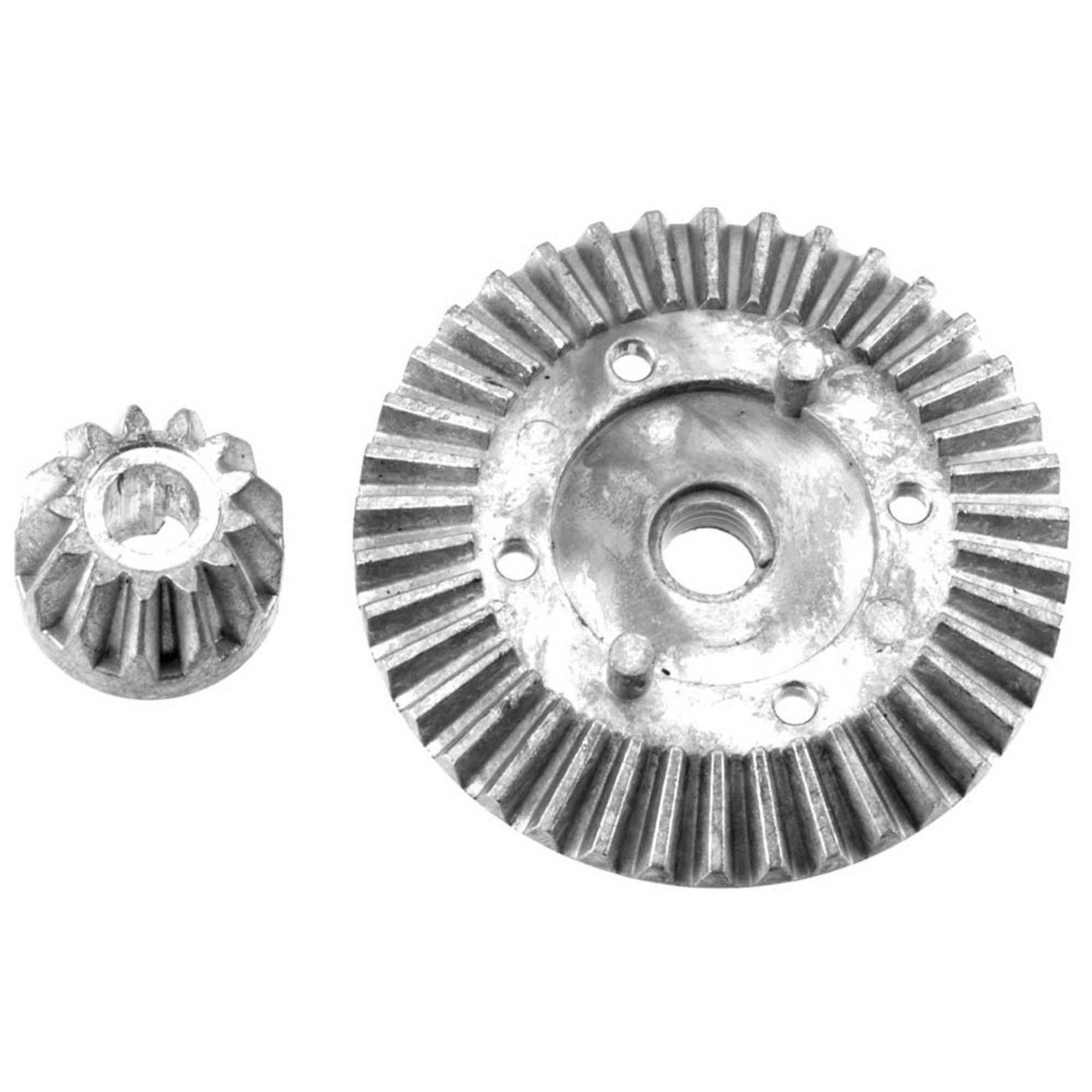 (image for) Axial Bevel Gear Set 38/13